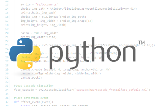 Python